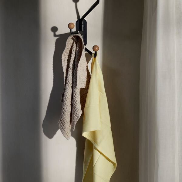 Capture SC74 3-armet knage, graphite/oak, &Tradition