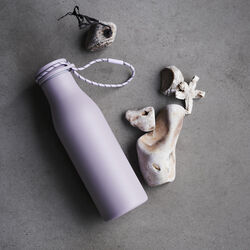 Grand Cru Outdoor termo drikkeflaske 50 cl, lavendel, Rosendahl