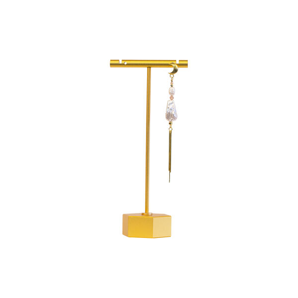 Charlie ørering, Ulv Jewelry