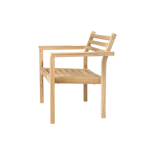 AH601 Outdoor loungestol AH601 Outdoor loungestol, Carl Hansen & Søn