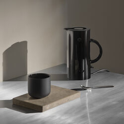 EM77 Mini Elkedel 0,5 L, black, Stelton