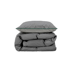 Frame Senget&oslash;j, stone grey, S&ouml;dahl