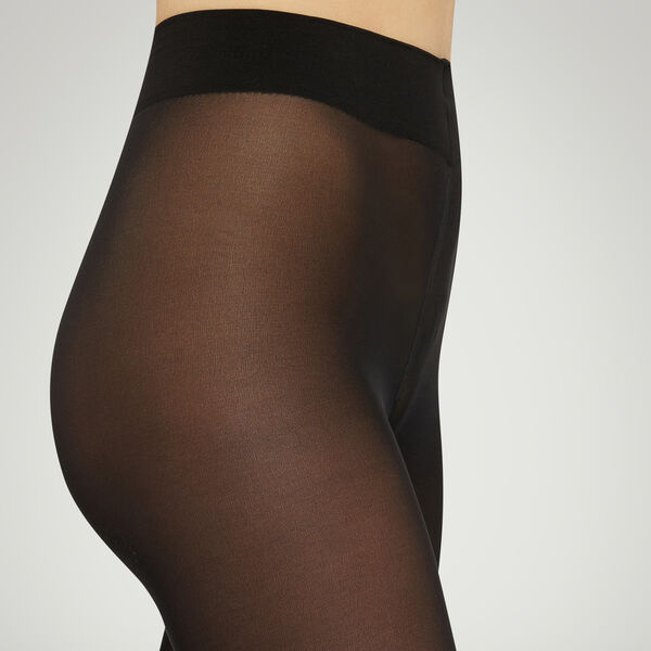 Pure 50 Tights, black Pure 50 Tights, black, Wolford