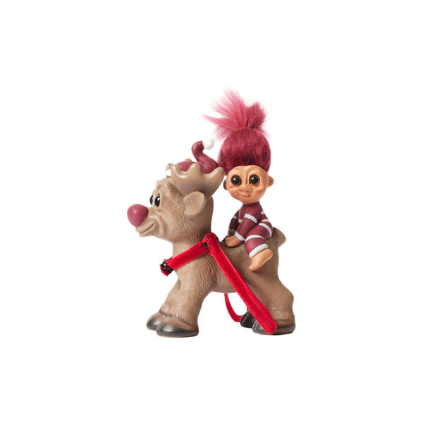 Rudolf & Siv Lykketrolde, Spring Copenhagen