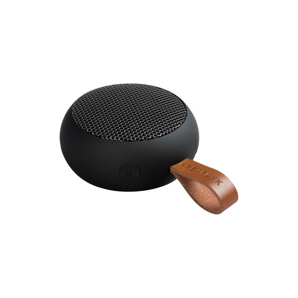 aGO 2 Bluetooth h&oslash;jtaler, Kreafunk