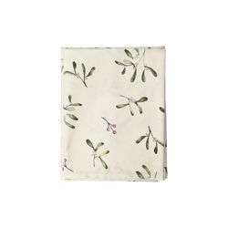 Mistletoe juledug, nature, Södahl