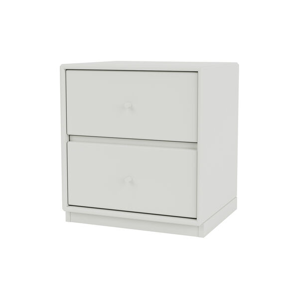 DRIFT natbord med 3 cm sokkel, 09 nordic, Montana Furniture