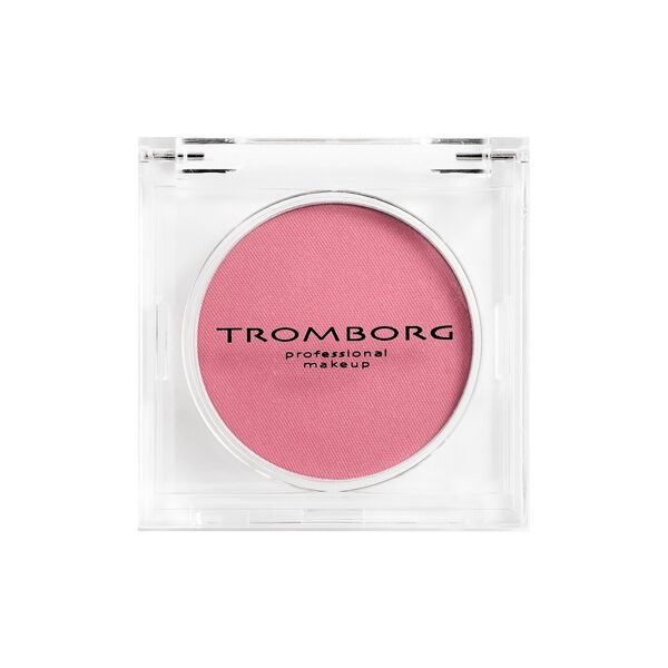 Blush Rose Blush Rose, Tromborg