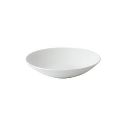 Gio Pasta Bowl, white, Wedgwood