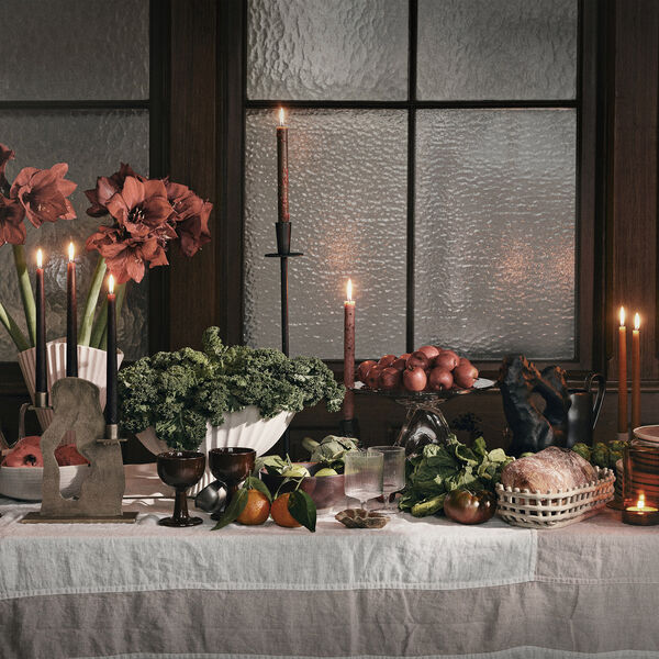 Mura Stearinlys Sæt, Ferm Living