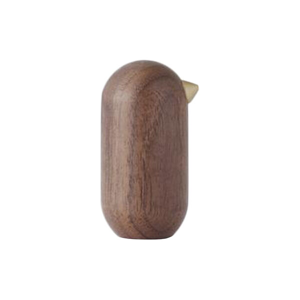 Little Bird, walnut, Normann Copenhagen