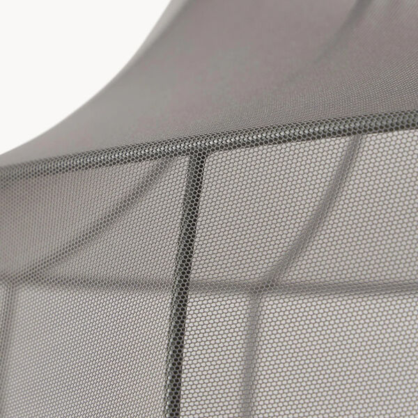 Beau pendel, gr&aring;, Westwing Collection