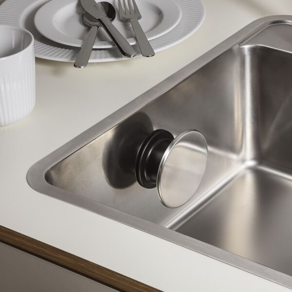 Holder til karklud, Eva Solo