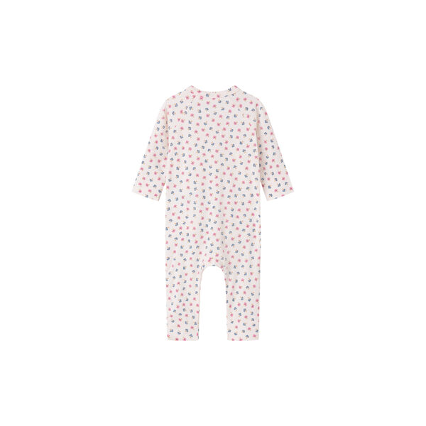 Rula Romper, mini flower, MarMar Copenhagen