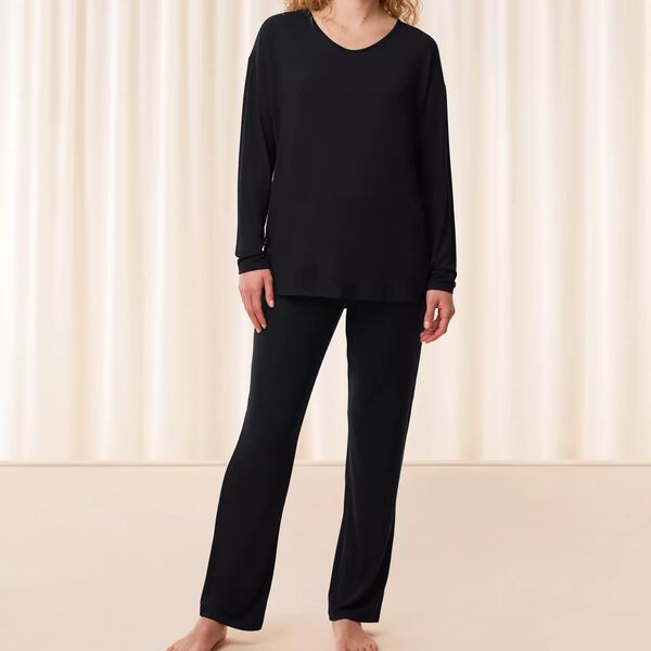 Timeless Sensuality PK LSL, black, Triumph