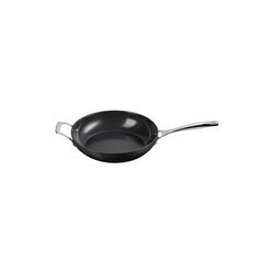 Ceramic Stegepande dyb, Le Creuset