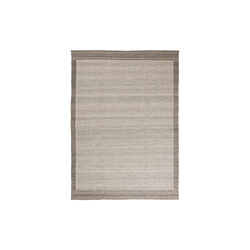 Burano gulvtæppe, metal, Linie Design