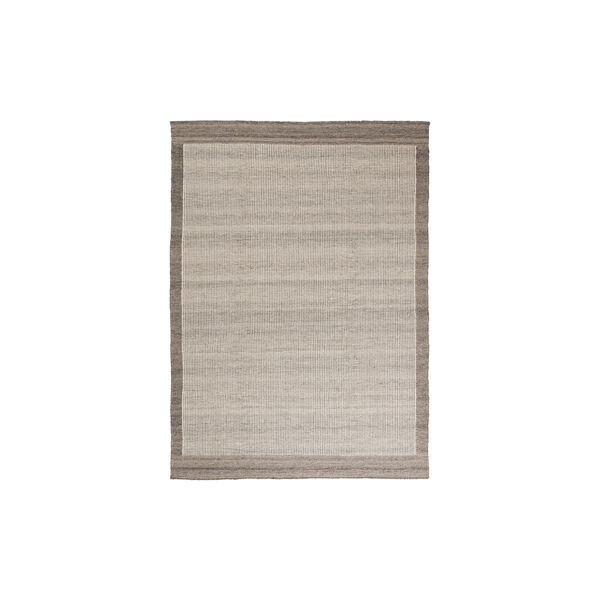 Burano gulvtæppe, metal, Linie Design