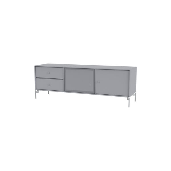 OCTAVE VI TV bord, 100 graphic, Montana Furniture