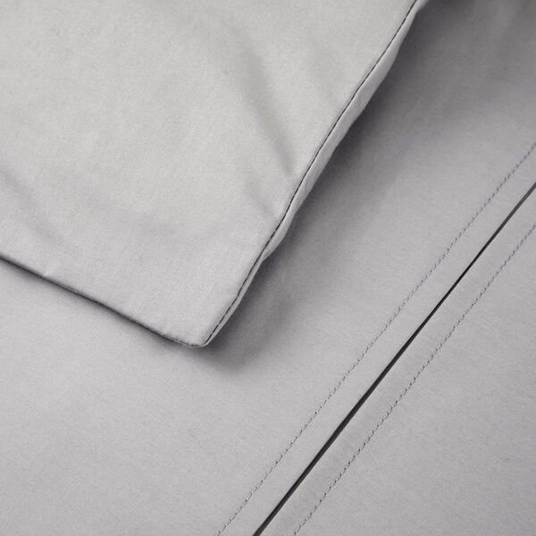 Polo Player dynebetræk, andover heather, Ralph Lauren Home