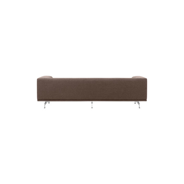 Delphi sofa, Clay 08 Delphi sofa, Clay 08, Fredericia Furniture