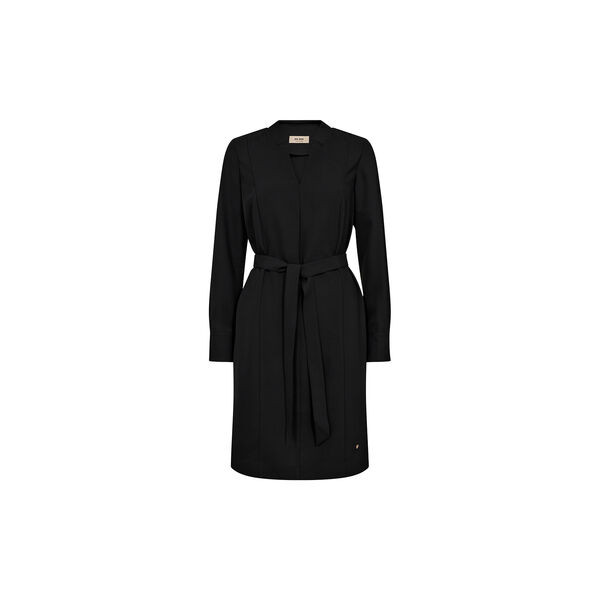 MMLipi Miley Dress, black, MOS MOSH