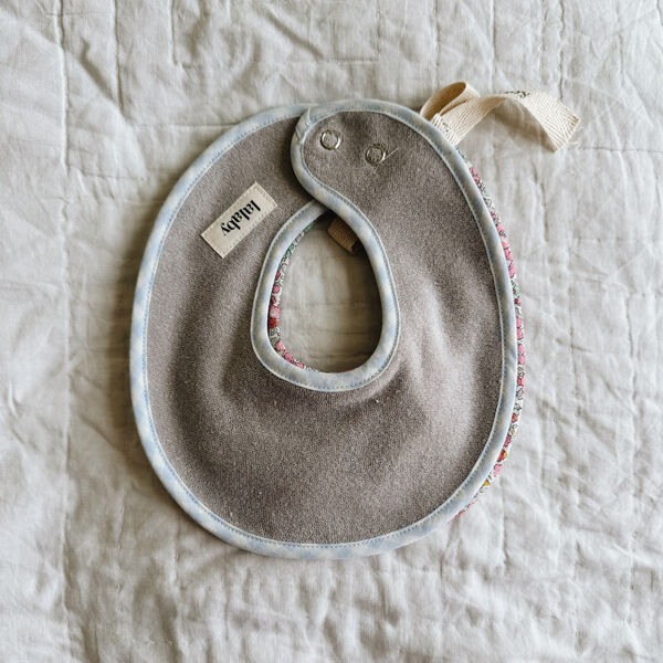 Bibi Bib, pink betsy, Lalaby