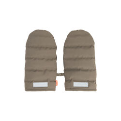 Barnevognshandsker | Taupe, Done by Deer