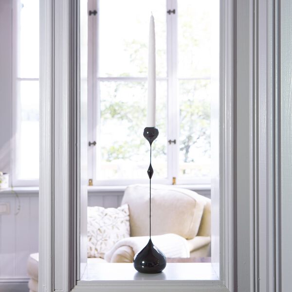 Tender Candlestick High, Klong