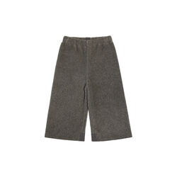 Toddler Baggy Fleece Trousers for Everyday Adventures | Bark | Bukser, Growing Up By Steffensen