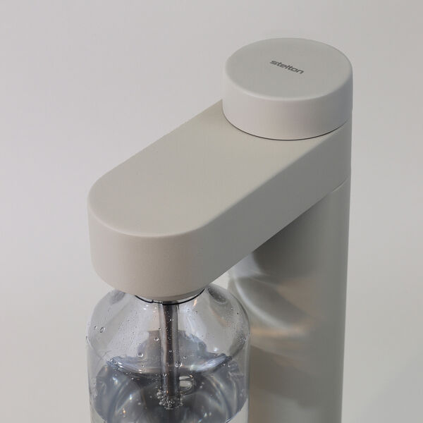 Brus kulsyremaskine, soft sand, Stelton