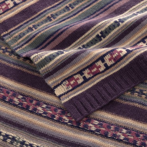 Emerett plaid, Ralph Lauren Home