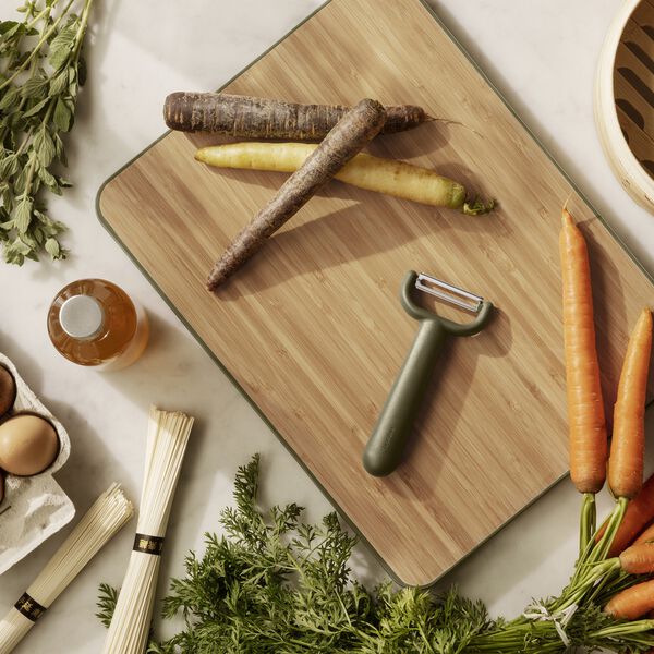 Green Tool grøntsagsskræller, Eva Solo