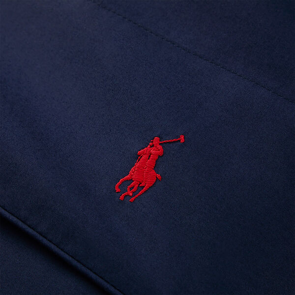 Polo Player fladt lagen, newport navy, Ralph Lauren Home