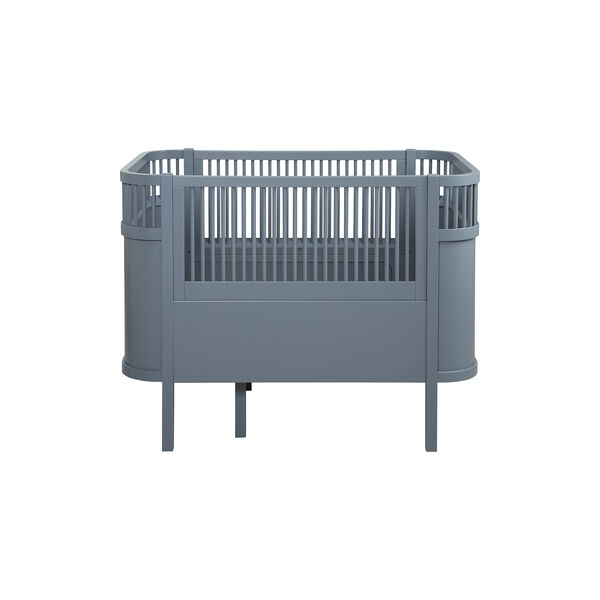 Sebra sengen Baby & Jr., forest lake blue, Sebra
