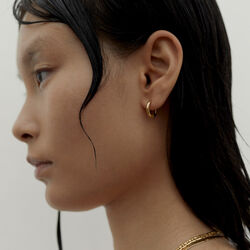 Marco Huggie, gold Marco Huggie, gold, Maria Black