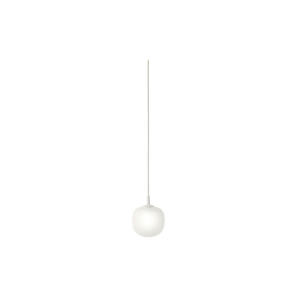 Rime Pendant Lamp, white Rime Pendant Lamp, white, Muuto
