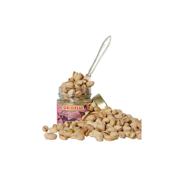 Pistacienøddecreme Pistacienøddecreme, Gridelli