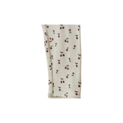 NalineSB Leggings, aop cherry NalineSB Leggings, aop cherry, Sofie Schnoor