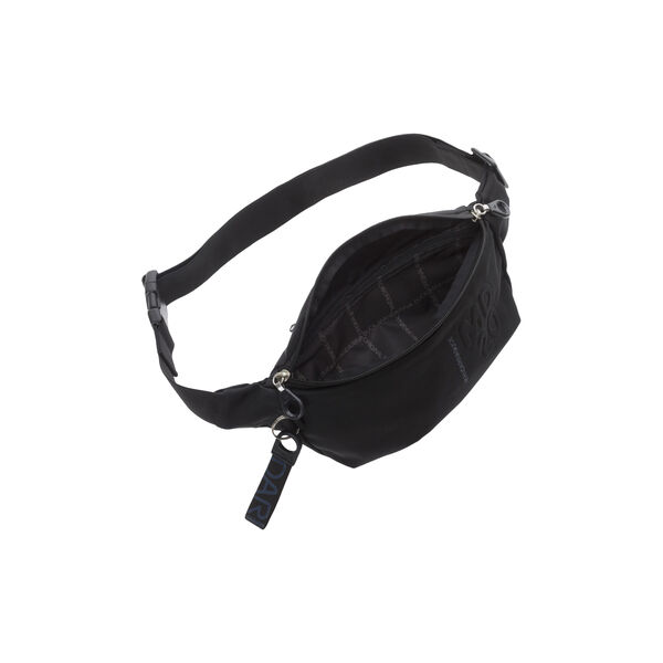 MD20 Bum Bag, black MD20 Bum Bag, black, Mandarina Duck