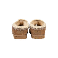 Izzy sko, chestnut, Shepherd of Sweden