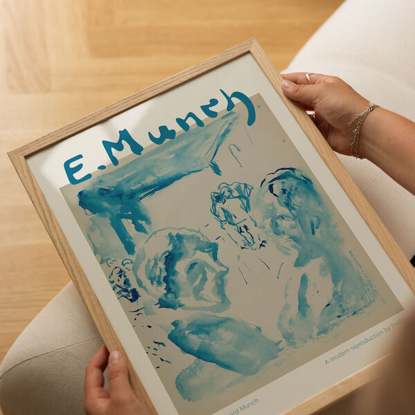 Untitled 6, Peléton