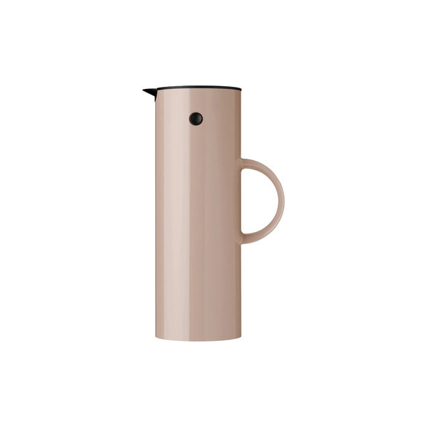 EM77 termokande 1 L, heather, Stelton