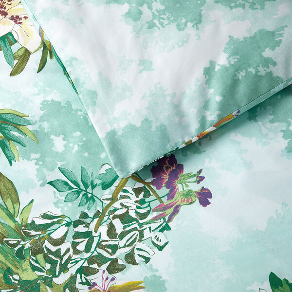 Panorama dynebetræk, Yves Delorme