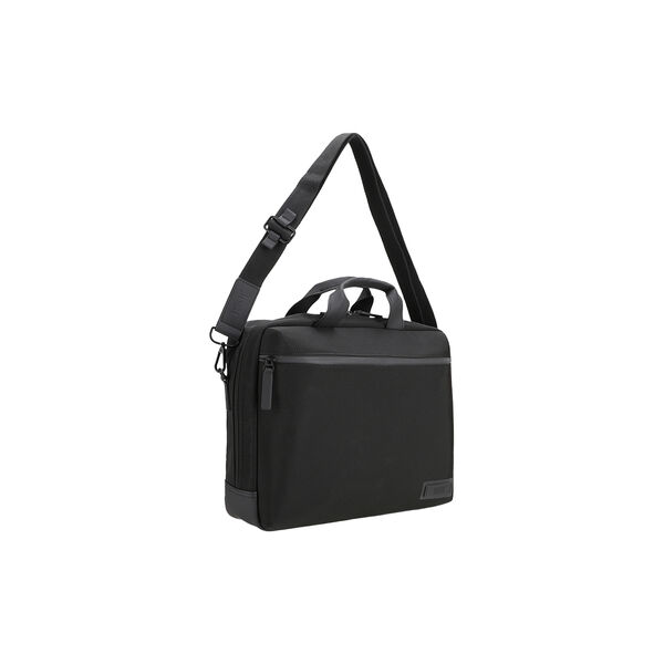 TALLINN Computertaske, black, JOST