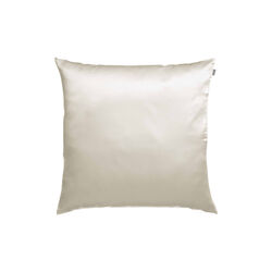 ASHLEY Pillowcase, neige, Vivaraise