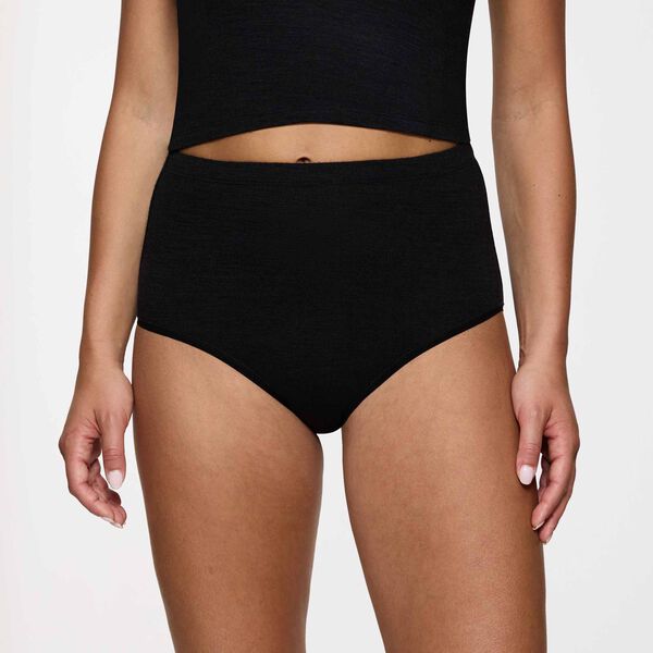 Beauty Layers Maxi 07, black, Triumph