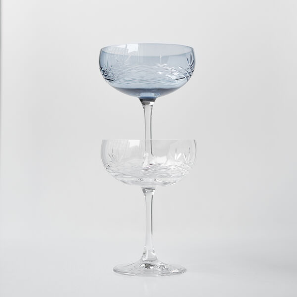 Crispy Gatsby Sapphire 2 stk. Crispy Gatsby Sapphire 2 stk., Frederik Bagger