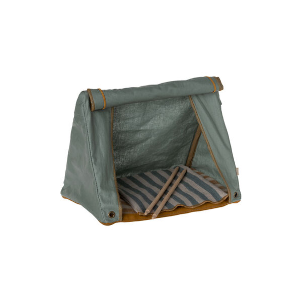 Happy camper telt, mus, Maileg