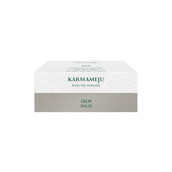 CALM balm, Karmameju